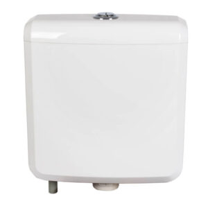 FlushDaddy Top Dog Dual Flush 6L Cistern B/E CIST10