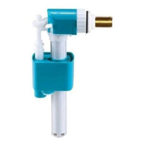 Navigator PRFSFB-D 12 Side Entry Float Valve with Brass Connector Side Entry Adjustable Inlet Valve