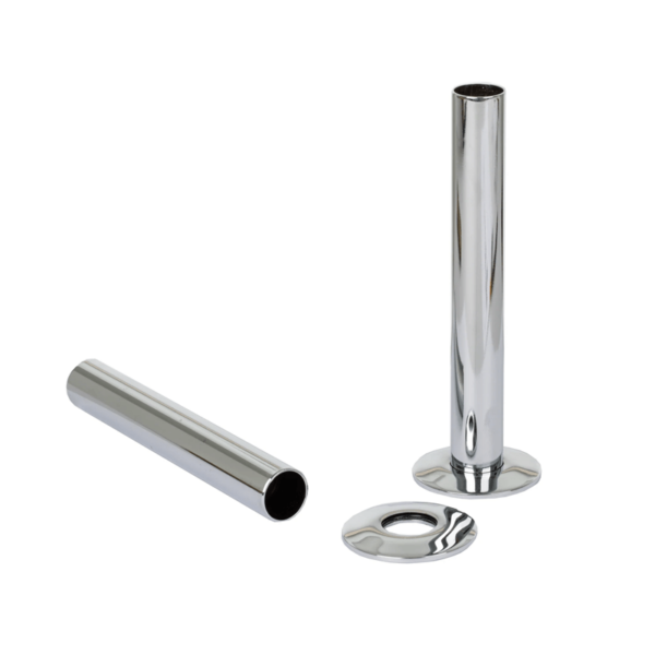 130mm Chrome Sleeve Kits SK130C