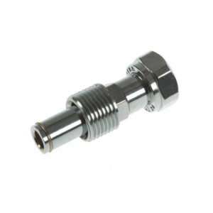 Telescopic TRV Extension Piece Short 30mm TTEPS