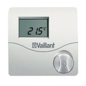 Vaillant 0020018265 VRT 50 Digital Room Thermostat