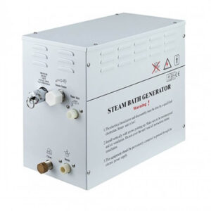 AQM-G9 Aquamist Steam Generator 9kW