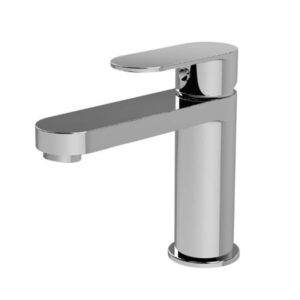 Fresssh Coral MBM Chrome Basin Mixer Includes Waste