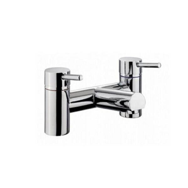 Fresssh Ebre Bath Filler Chrome