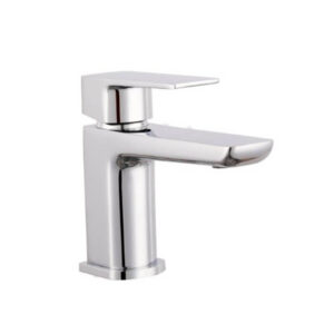 Fresssh Firth MBM Chrome Mono Basin Mixer Includes Waste