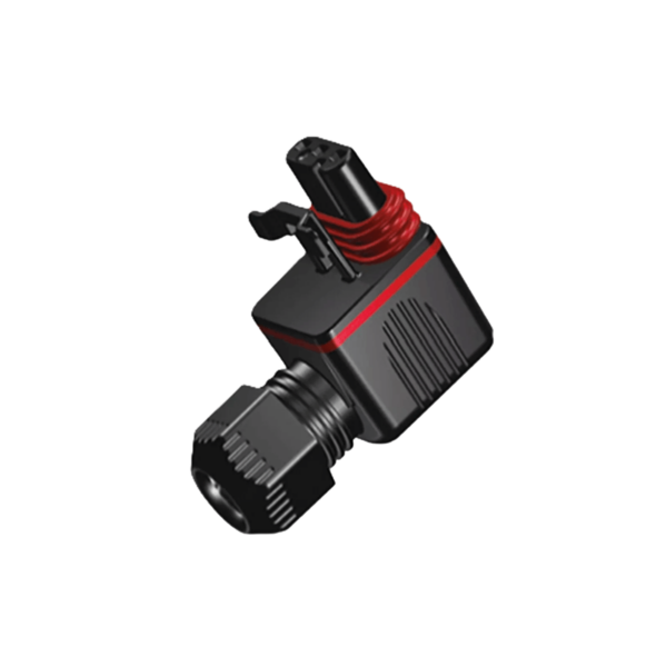 Grundfos UPS3 Pump Plug 99436144 Genuine Replacement for Reliable Performance