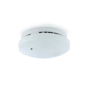 Delta Dore Tyxal+ DFR 6412313 Smart Wireless Smoke Detector Fire Alarm System Integration