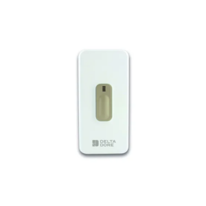 Delta Dore Tyxia 6610 6351376 Wireless Smart Lamp Switch Receiver for OnOff Lighting Control