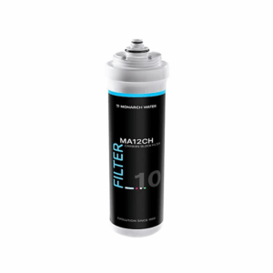 Monarch MA12CH Drinking Water Filter Replacement Cartridge 6000 Litre 12 Month Capacity WRAS NSF Approved