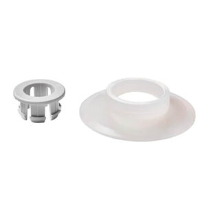 Ideal Standard SV89067 Dual Flush Valve Seal & Clip Replacement SV01967