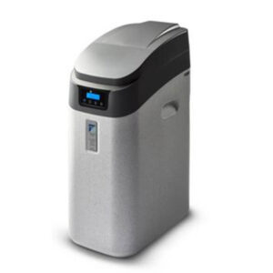 Monarch Master HE Water Softener MASM003HE Grey with Rapid-Fit Kit and Hoses