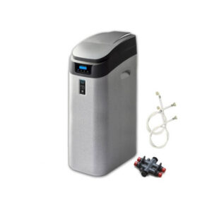 Monarch Matrix HE Water Softener MATM004HE FreeFlow Valve with Rapid-Fit Kit and 15mm Maxflow Hoses