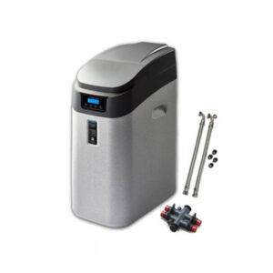 Monarch Matrix HE28 Water Softener MATM004HE28 1" Upgrade 28mm Supply with FreeFlow Valve and Rapid-Fit Kit