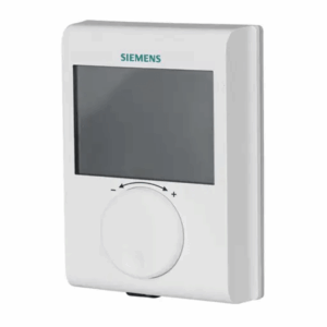 Siemens RDH100 Digital Room Thermostat