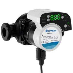 Lowara Ecocirc XLplus 25 80 Variable Speed Circulator Pump 180mm 230V E503210AA